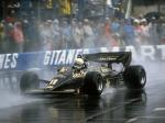 Lotus 95T 1984 года